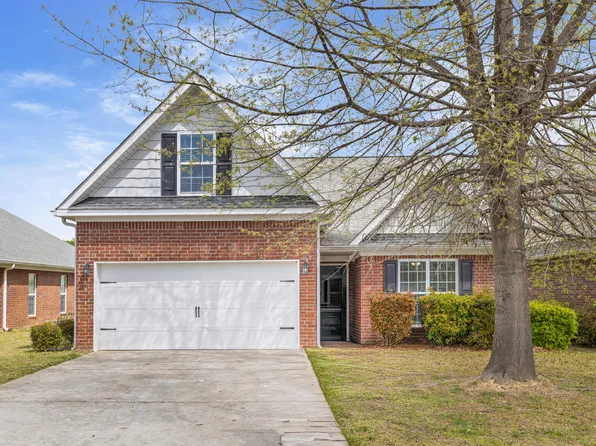1063 Grove Landing Lane, Grovetown, GA 30813