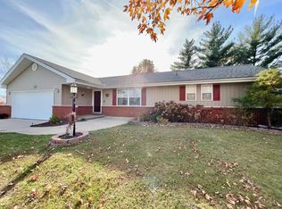 2 Honda Dr, Kirksville, MO 63501