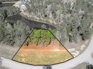 LOT N 31 Captain Johnsons Dr, North Augusta, SC 29860