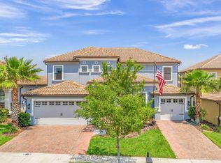 1357 Palmetto Dunes St, Champions Gate, FL 33896