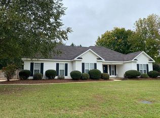 136 Holly Point, Warner Robins, GA 31088