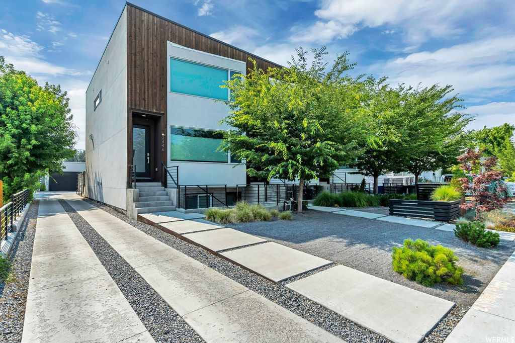 2444 S 900 E, Salt Lake City, UT 84106