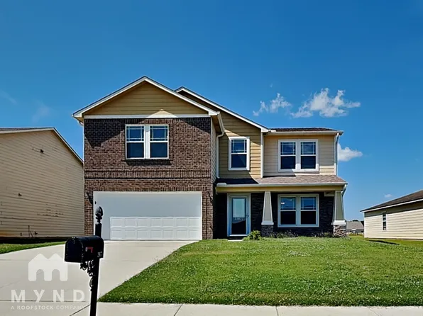 29877 Glenrose Way, Harvest, AL 35749