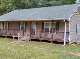 367 Caney Creek Rd, Carrollton, GA 30116