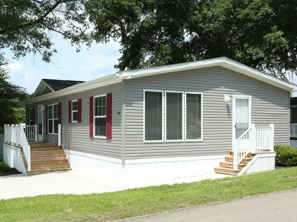 Spreading Oaks Village, 7140 Selby Rd, Athens, OH 45701