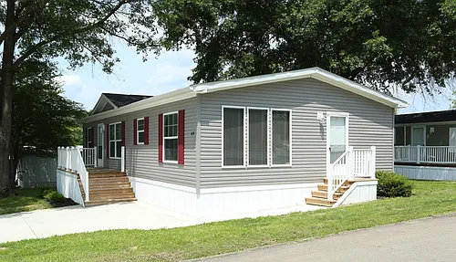 Spreading Oaks Village Photo 1