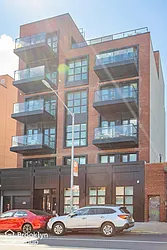 Rented by Brooklyn Group