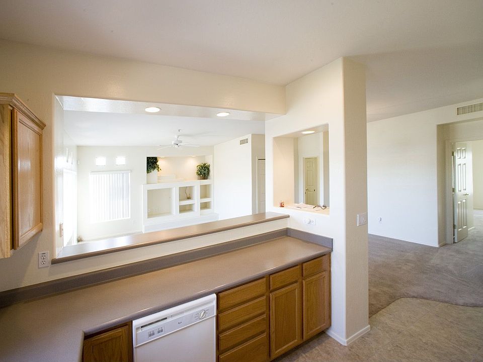 Open Kitchen