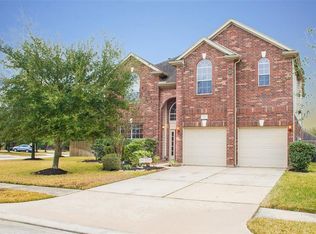 20022 Rosswood Ln, Spring, TX 77388