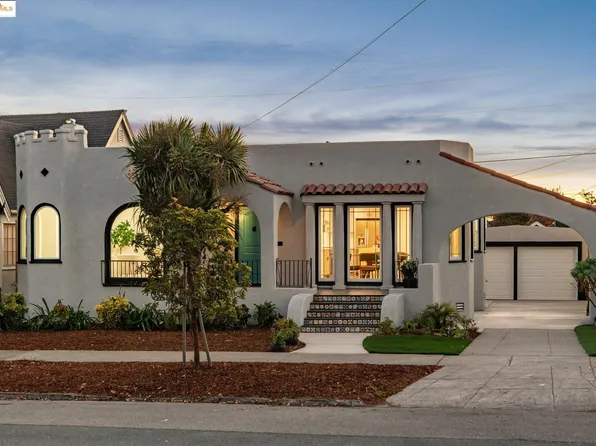 455 Key Blvd, Richmond, CA 94805