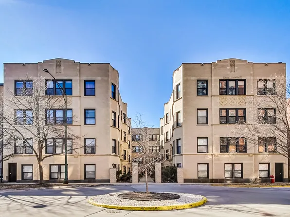 7438 N Hermitage Ave APT 1F, Chicago, IL 60626