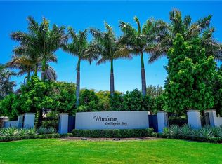 2116 Paget Cir #1, Naples, FL 34112