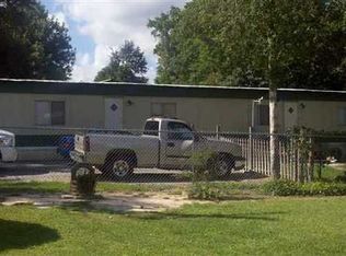 2615 Pineview Dr, Silsbee, TX 77656