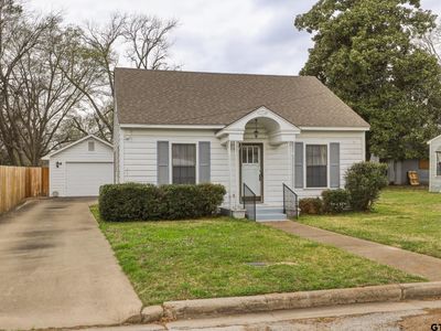 308 S Mill St, Winnsboro, TX, 75494