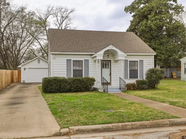 308 S Mill St, Winnsboro, TX 75494