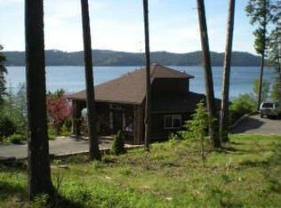 871 E Pine Ridge Dr, Harrison, ID 83833