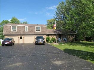 5363 Thompson Rd #1, Clarence, NY 14031