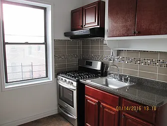 Rented by Brenton Realty