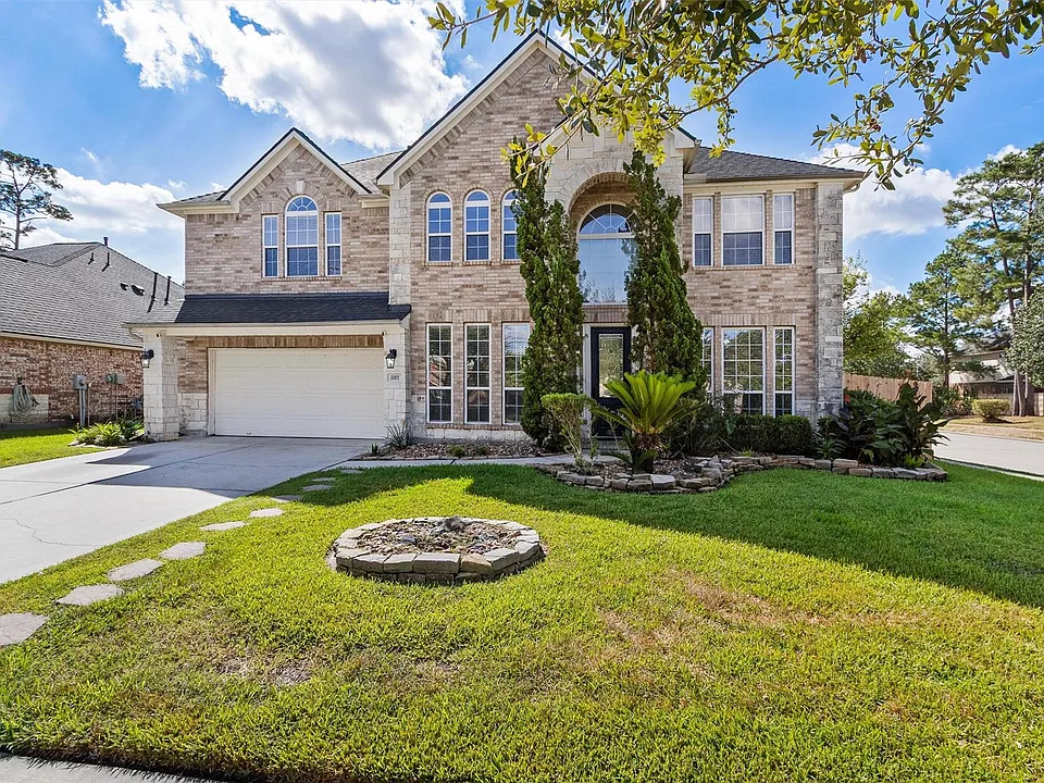 3102 Felton Springs Dr