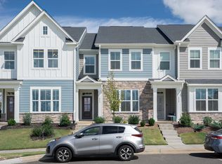 1842 Piney Falls Dr, Wendell, NC 27591