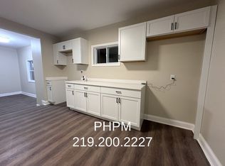 3953 Grant St, Gary, IN 46408