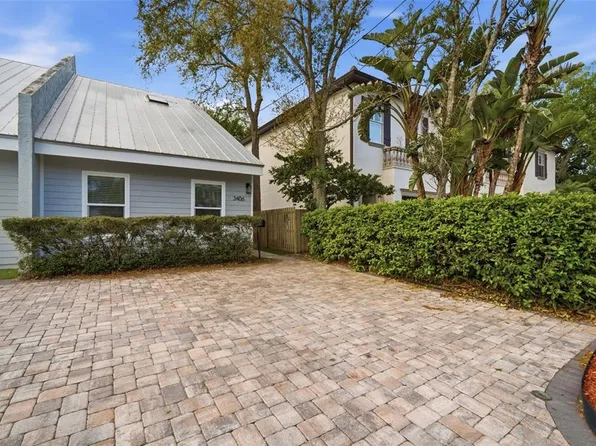 3406 W Barcelona St, Tampa, FL 33629