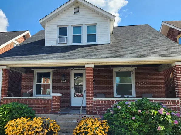 215 W Chestnut St, Selinsgrove, PA 17870