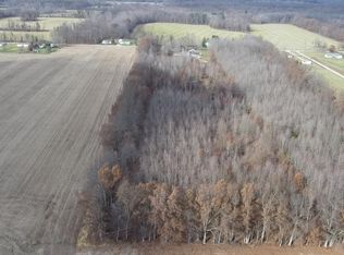 8 Taylor Pike, Aberdeen, OH 45101