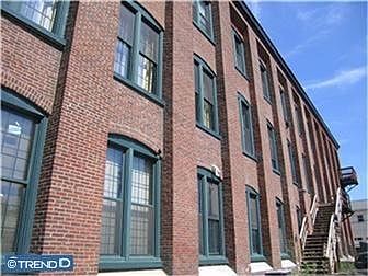 2nd image of 200 Lincoln Ave Suite 115