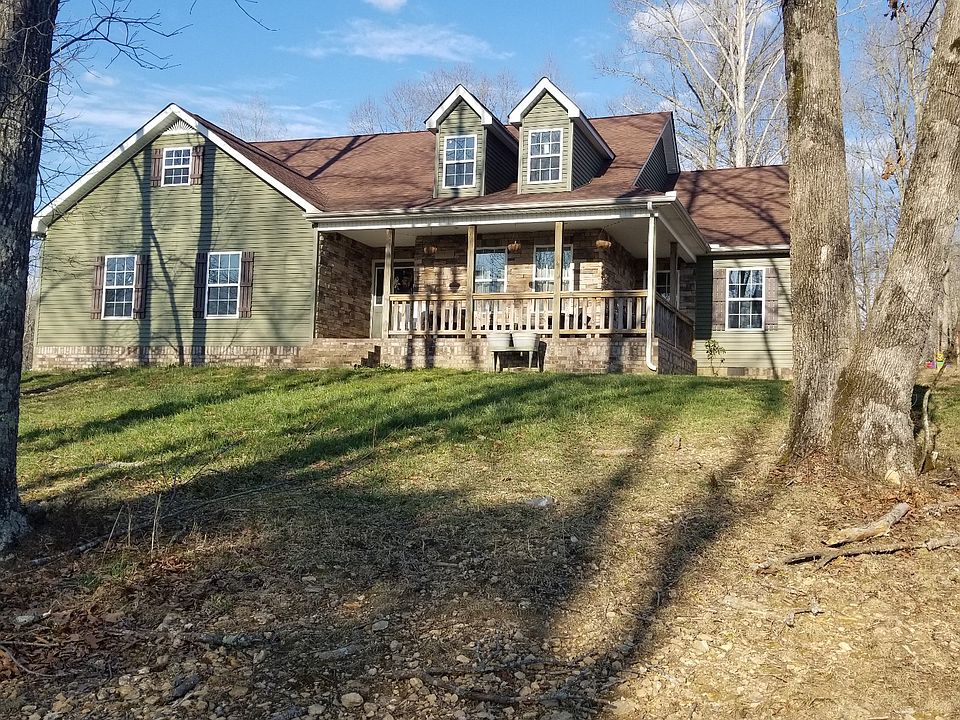 399 Whitaker Cir, Red Boiling Springs, TN 37150 Zillow