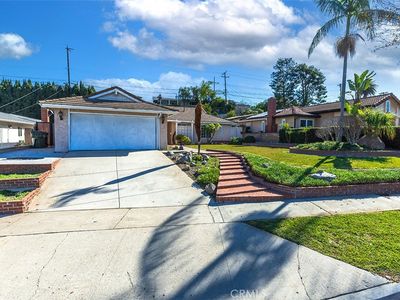12410 Grayling Ave, Whittier, CA, 90604