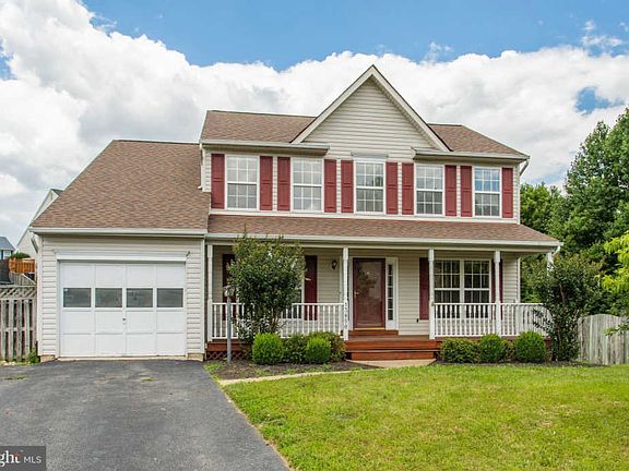 5th image of 13850 Redford Ln
