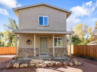 6015 Oak St #A, Rye, CO 81069