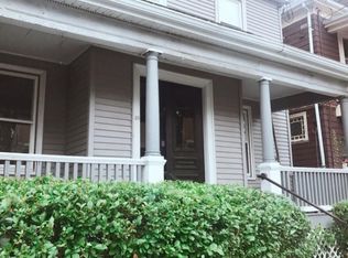 39 Cushman Rd #2, Boston, MA 02135