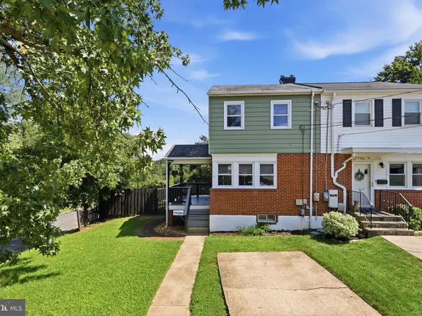 6901 Westhampton Dr, Alexandria, VA 22307