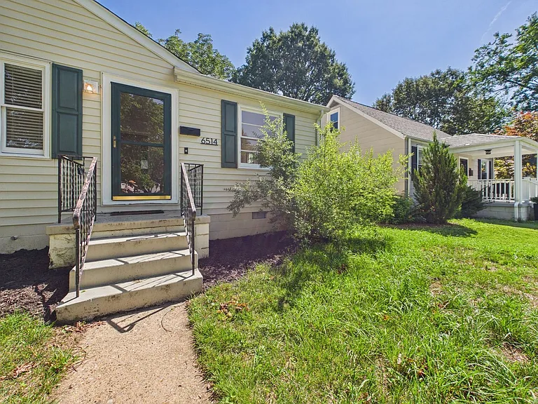 6514 Stuart Ave — Photo 4