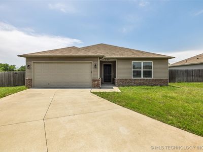 2801 Lariat Ln, Claremore, OK, 74017