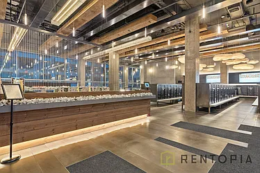 Rented by The KCI Group