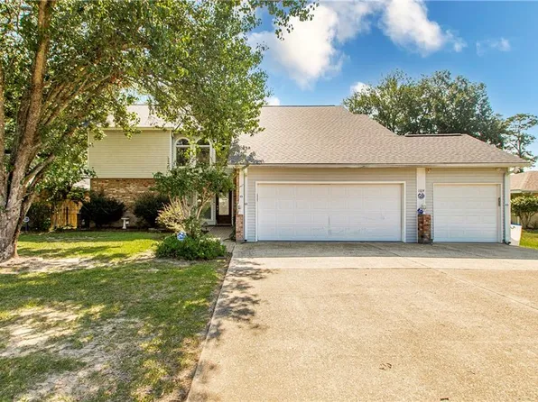 1604 Nashville Ave, Hammond, LA 70401