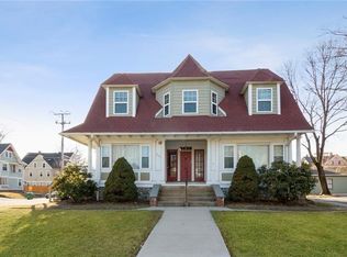 1283 Narragansett Blvd, Providence, RI 02905