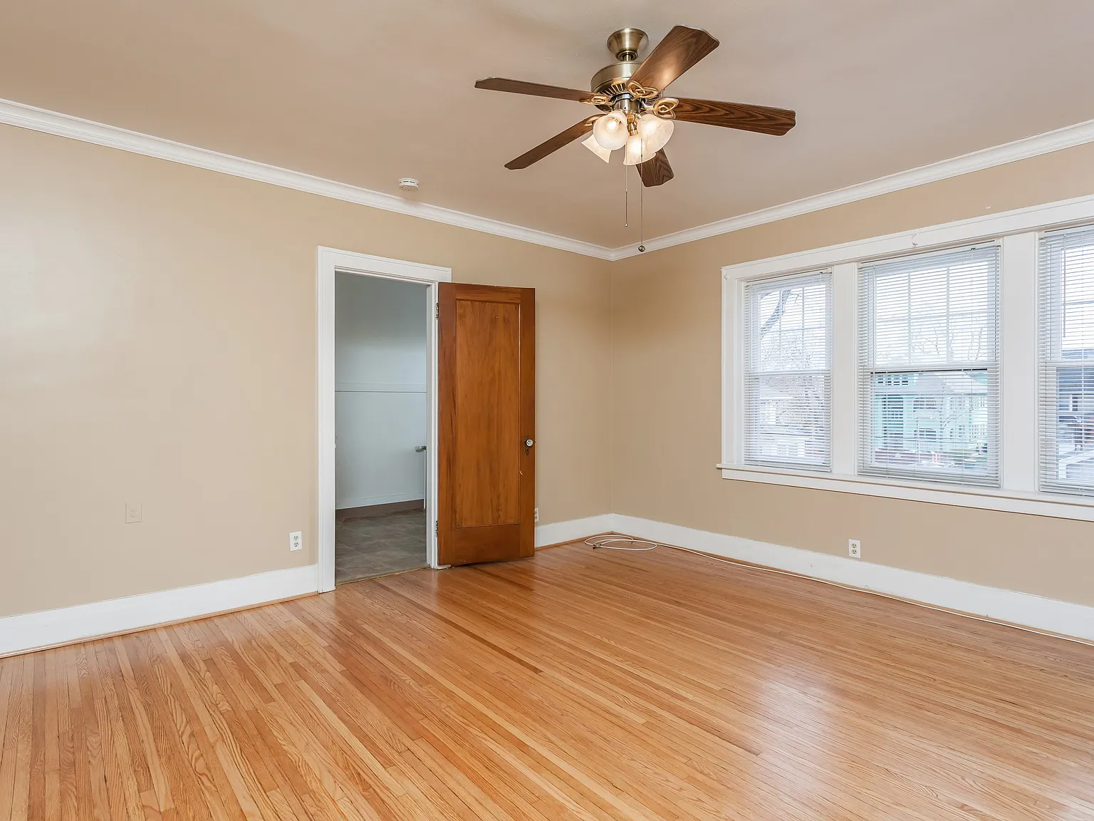 East and Park Ave Apartments (Formerly Rochester City Apartments) — Photo 2