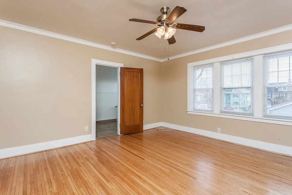 Photo 1 of 23 - Coolidge Apartments - Rochester, NY Living Area - Coolidge Apartments