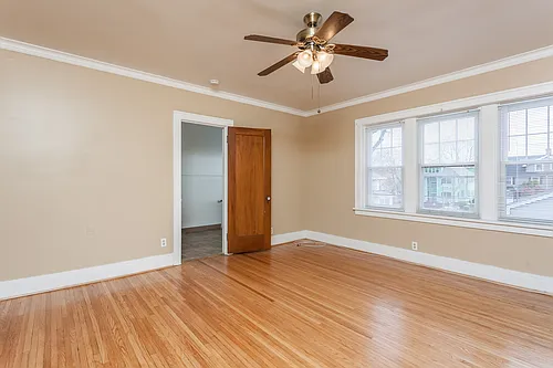 Coolidge Apartments Photo 1