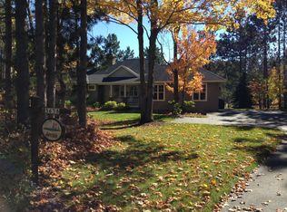 5678 Bent Tree Dr, Gaylord, MI