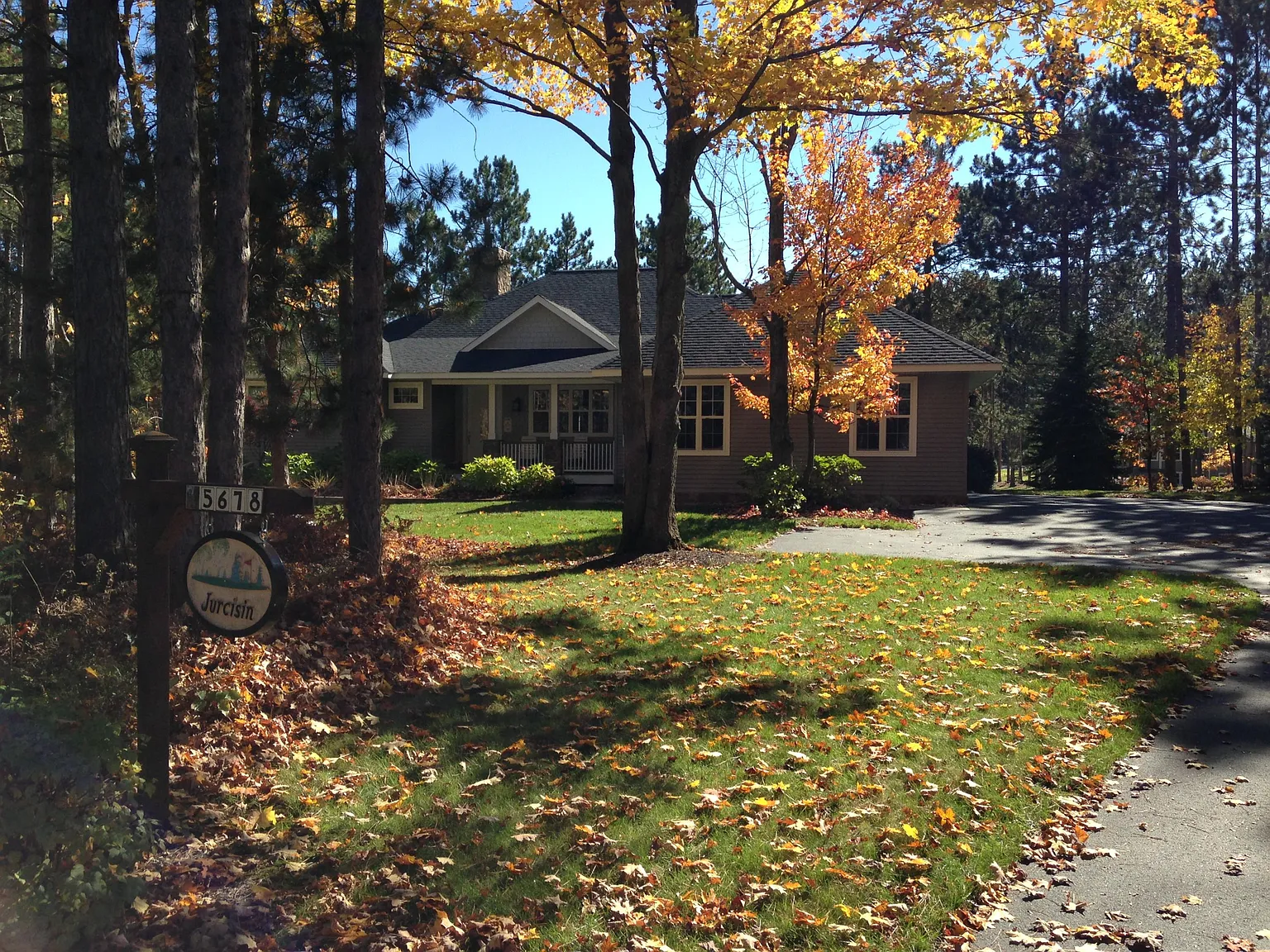 5678 Bent Tree Dr photo 1