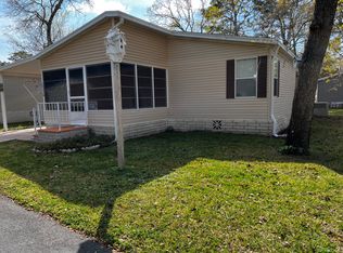 12339 Tempo Ln, Brooksville, FL 34614