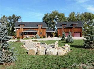 72 Creek Junction Ln, Boyd, MT 59013