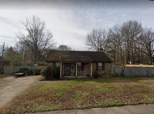 3863 Grey Rd LOT 2, Memphis, TN 38108