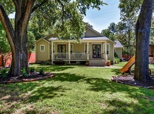 5606 Woodview Ave, Austin, TX 78756
