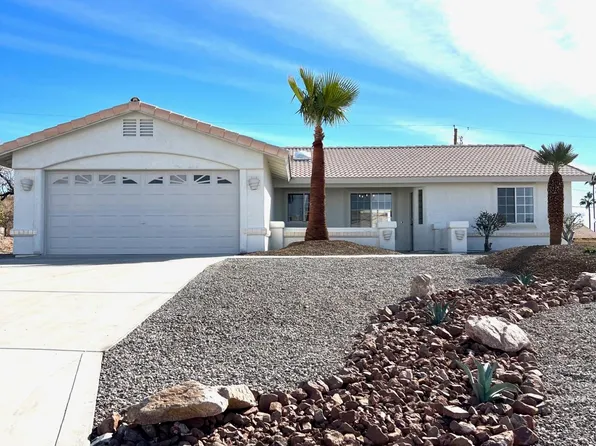 3632 Cactus Ridge Dr, Lake Havasu City, AZ 86406